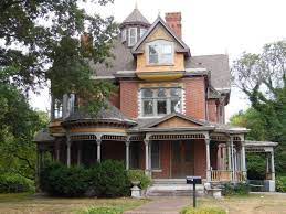 Browse 1,345 victorian manor stock photos and images available, or search for victorian garden to find more great stock photos and pictures. C 1890 Queen Anne In Nevada Mo George F Barber Old House Dreams