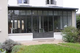 Extension D Une Maison A Versailles Adventis Sas Extension Maison Extention Maison Agrandissement Maison