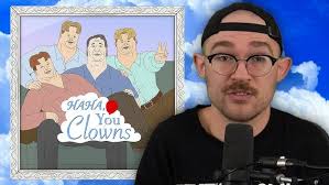 Benjamin Kissel Knows Clocks