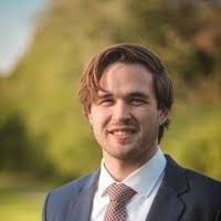 Matthew Ickes's Instagram, Twitter & Facebook