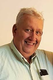 Danny Stigall's Instagram, Twitter & Facebook