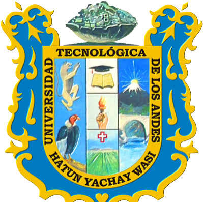 Logo Universidad Tecnológica de los Andes