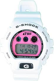 Maybe you would like to learn more about one of these? Amazon Com G Shock G Shock X Adult Swim X Aqua Teen Hunger Force Watch Dw 6900as 8cs Clothing Shoes Jewelry