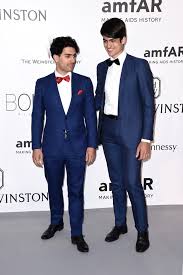 He is the oldest of two sons of andrea bocelli and enrica cenzatti. Andrea Bocelli Veronica Berti Matteo Bocelli Amos Bocelli Virginia Bocelli Matteo Bocelli And Amos Bocelli Photos Zimbio