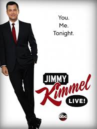Jimmy Kimmel Live!" Susan Sarandon/Ramon Rodriguez/Yasiel Puig/Robin Thicke  (TV Episode 2014)