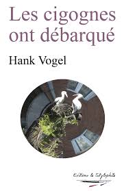 Les cigognes ont débarqué