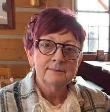 Obituary for Jane Susannah (McDonald) Black