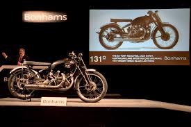 Image result for Bronze 1951 Motorcycle