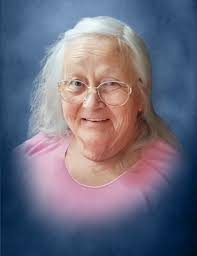 Obituary information for Mildred "Granny" Logan