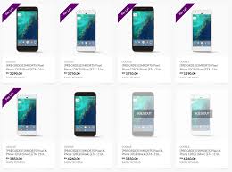 Malaysia (mobile number) local time:asia/kuching: Google Pixel Unofficially Arrives And Ready For Pre Order In Malaysia Zing Gadget
