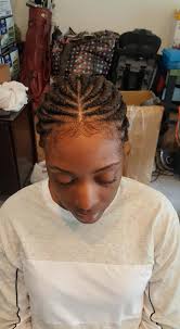 Our team of licensed, well skilled, professional stylist are on duty to carter to all your needs. Tribal Braids Pauline S Braiding Facebook