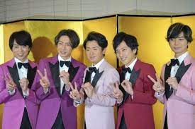 嵐 おしゃれまとめの人気アイデア pinterest ギャ ピ 嵐 博士課程 嵐 コンサート