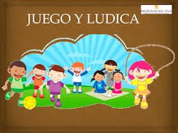 Juego lúdico para que los niños. Calameo Cartilla Juego Y Ludica