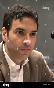 Jesse brown hi-res stock photography and images