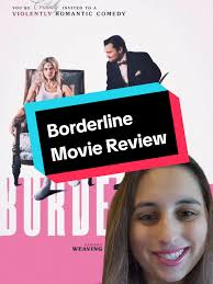 Borderline Movie Review: A Gripping Horror Experience