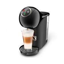 Limited time sale easy return. Buy Nescafe Dolce Gusto Genio S Plus Automatic Coffee Machine Seetracker Malaysia