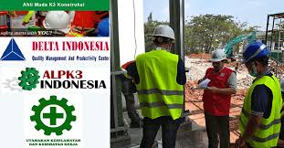 Penyerasian manusia dengan mesin dan alat kerja. Program Keahlian K3 Archives Delta Group