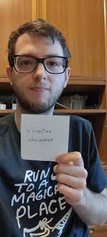 26, web developer and DJ. Had way too many laughs here, it's time to  rebalance stuff : r/RoastMe
