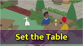 Steal a pint glass and drop it in the canal. How To Steal A Pint Glass And Drop It In The Canal In Untitled Goose Game Youtube