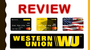 Customer service discontinued my card and sent another prepaid card within 2 days which was good but the refund did not show up. Review Western Union Netspend Prepaid Mastercard Youtube