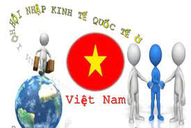 Từ 1/4, 4 đường bay quốc tế nào được mở lại? 5 Ä'iá»ƒm Nháº¥n Trong Há»™i Nháº­p Kinh Táº¿ Quá»'c Táº¿ Cá»§a Viá»‡t Nam