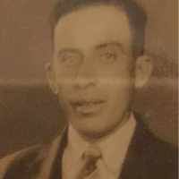 Jose Maria Riojas Ramon (1903–1971)