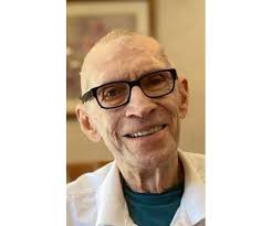 Gerald Manthei Obituary (1938