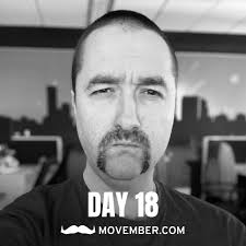 Movember