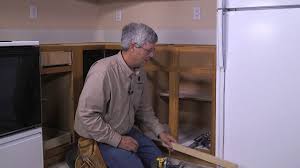 kreg kitchen makeover series part 5