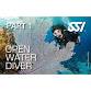 Open Water Diver – Class
