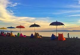 Sajian Wisata dengan Konsep Syariah di Pulau Santen - Akurat