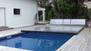 Check spelling or type a new query. Abri Piscine Plat Motorise Piatto Abrideal Inventeur De L Abri De Piscine Youtube
