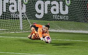 Prismo weakness ncs release tiago volpi dorsal: Tiago Volpi Analisa Derrota Do Sao Paulo E Afirma So Depende De Nos Istoe Independente
