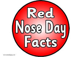 Your impact for aussie families. 10 Red Nose Day Ideas Red Nose Day Red Nose Children S Book Week