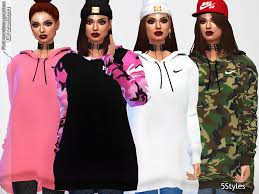 ( patreon early access ). Women S Clothing Downloads The Sims 4 Catalog