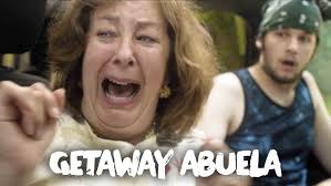 Getaway Abuela