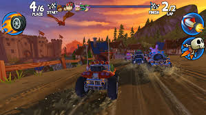 Buy Cheap Beach Buggy Racing 2 Island Adventure Cd Key At The Best Price