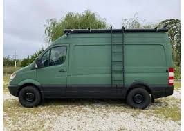 Image result for Aqua Green 2007 Sprinter