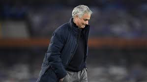 José mourinho was born in setúbal, portugal on 26th january 1963. Jose Mourinho Bei Tottenham Hotspur Entlassen Kicker