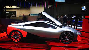 We did not find results for: Bmw I8 To Transform With M1 Looks And 600 Horsepower