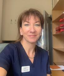 St Luke's Radiation Oncology Network is so blessed to have these two  legends get promoted to CNM3 in nursing administration Noreen Mulligan as  education lead and Noeleen McDaid as patient flow… |