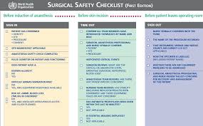 Image result for Patient Signout