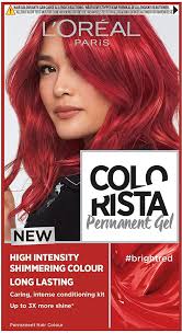 I've been using her for 5 years now. Best Red Hair Dyes You Can Do At Home Mirror Online