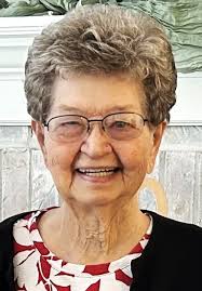 Judy L. Creek May 23, 1943