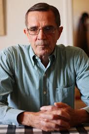 Yukon combat veteran recalls 1968 Vietnam tour