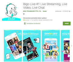 Maybe you would like to learn more about one of these? 5 Aplikasi Live Dewasa Paling Banyak Dicari Hallo Gsm