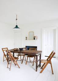 best of: eclectic dining style
