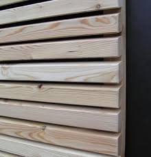 Sichtschutz Moderner Sichtschutzzaun Aus Sibirischer Larche Sichtschutz Larche Sichtschutz Modern Sichtschutz Garten Holz