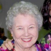 Patricia Forsyth Obituary (2014)