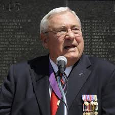 'Hanoi Hilton' survivor Murphy Neal Jones dies at 81; endured 6.5 years as  prisoner of war